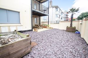 Garden- click for photo gallery